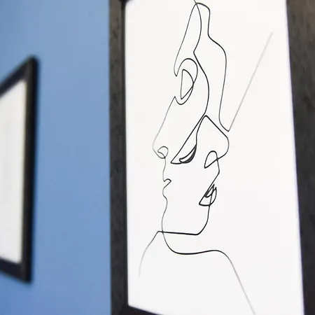 Апартаменты Center 7 - Way *