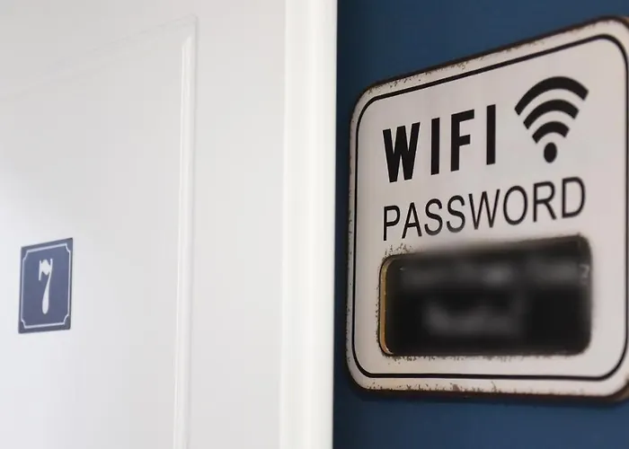 Lejlighed Center 7 - Way Tirana