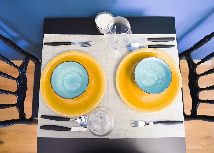 Center 7 - Way Lejlighed