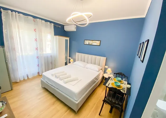 Lejlighed Center 7 - Way Tirana