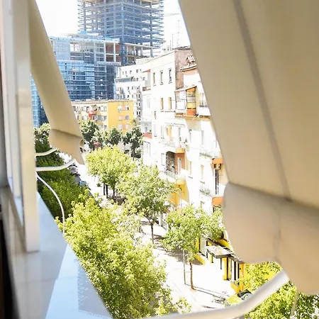 Appartement Center 7 - Way *