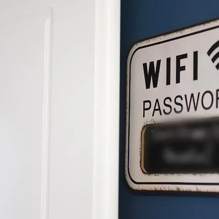 Apartmán Center 7 - Way Tirana