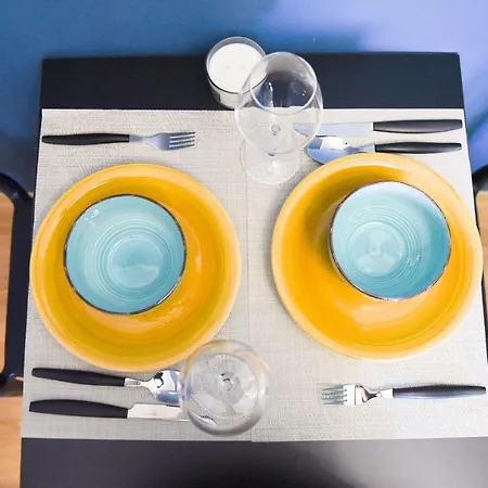 Center 7 - Way 아파트