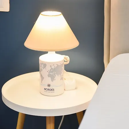 Center 7 - Way * 티라나