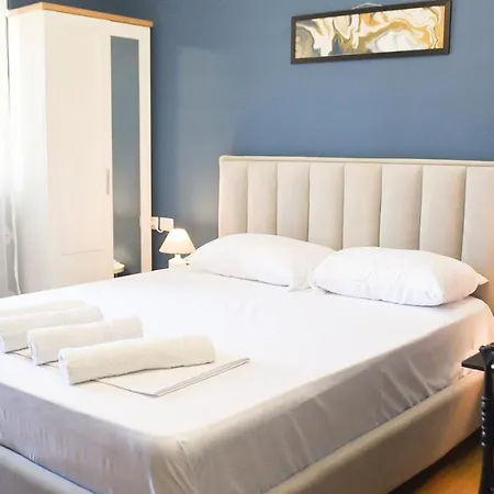 Appartement Center 7 - Way *