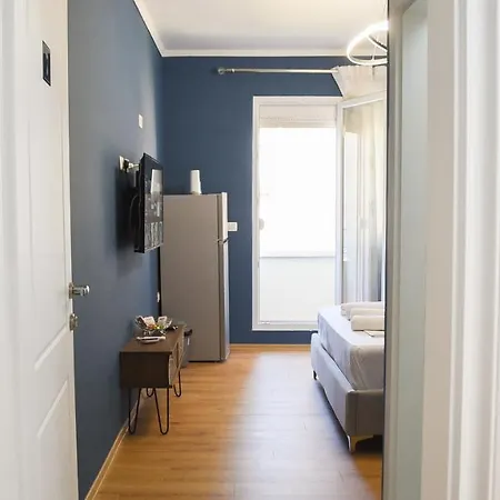 Apartment Center 7 - Way