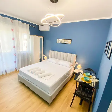 Apartment Center 7 - Way Tirana