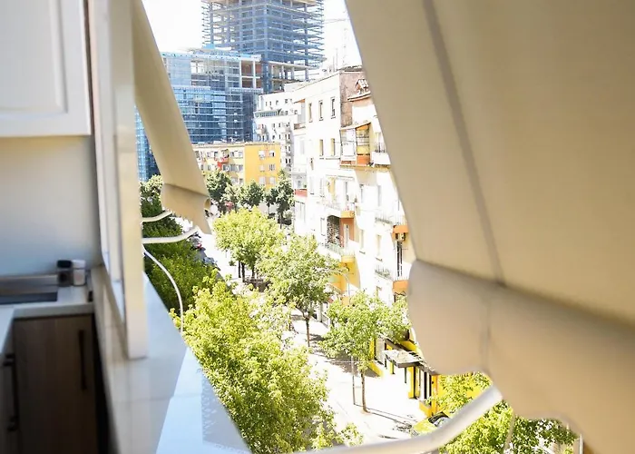 아파트 Center 7 - Way *