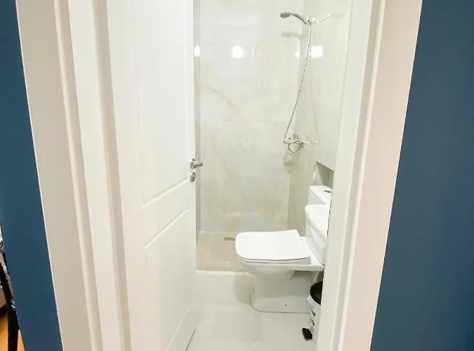 Center 7 - Way 아파트 티라나