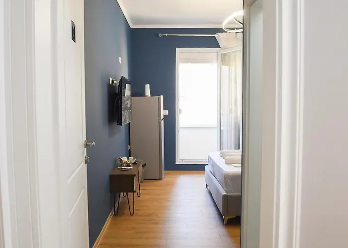 アパート Center 7 - Way