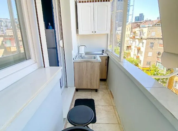 Center 7 - Way 아파트 *