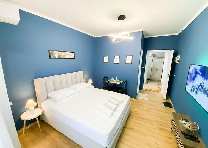 Center 7 - Way 아파트 *